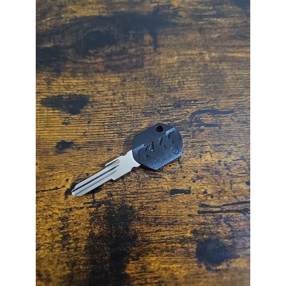 FOR KTM 125/200/390 DUKE  MOTORCYCLE Blank‎ Key Replacement